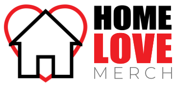 Home Love Merch – Apparel and Accessories from Home Love Construction