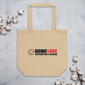 Eco Tote Bag - Image 2