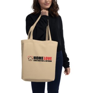 Eco Tote Bag - Image 1