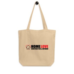 Eco Tote Bag - Image 3