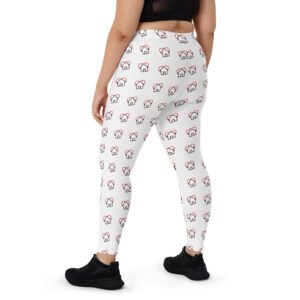 Home Love Leggings - Image 2