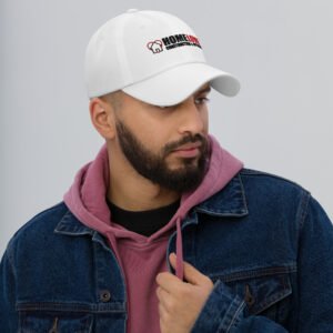 Dad Hat - Baseball Cap - Image 1