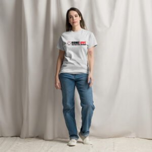 Unisex Classic Tee - Image 9