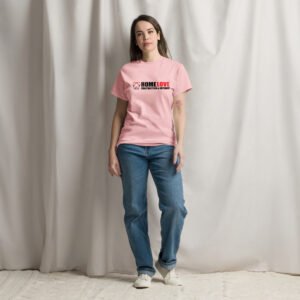 Unisex Classic Tee - Image 6