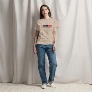 Unisex Classic Tee - Image 2