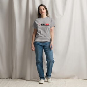 Unisex Classic Tee - Image 1