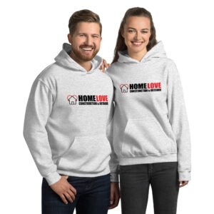 Unisex Hoodie - Image 1