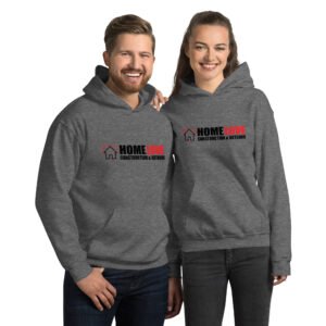 Unisex Hoodie - Image 2