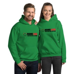 Unisex Hoodie - Image 3