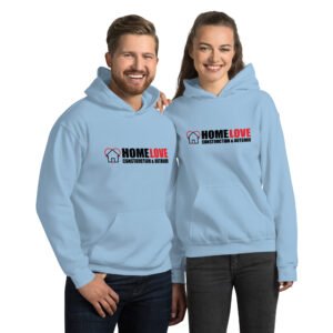 Unisex Hoodie - Image 6