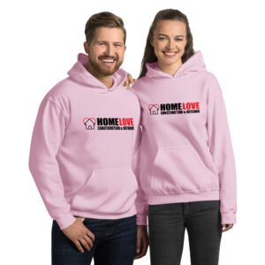 Unisex Hoodie - Image 8