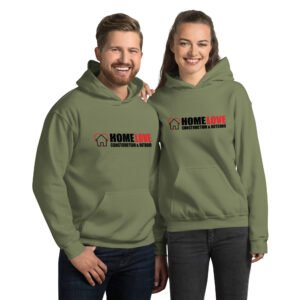 Unisex Hoodie - Image 4