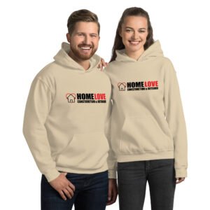 Unisex Hoodie - Image 7