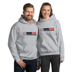 Unisex Hoodie - Image 5