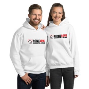 Unisex Hoodie - Image 9