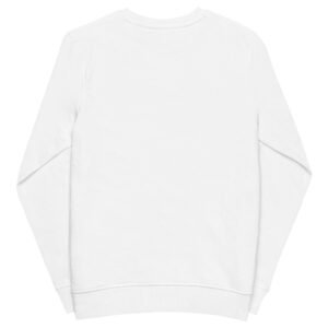 No Place Like Home -  Organic Sweatshirt - Image 10